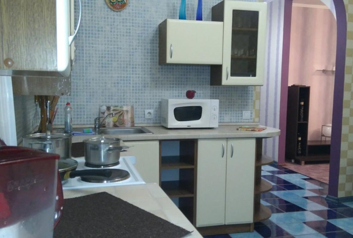 Долгосрочная аренда 1 комнатной квартиры Александра Мишуги ул. 2