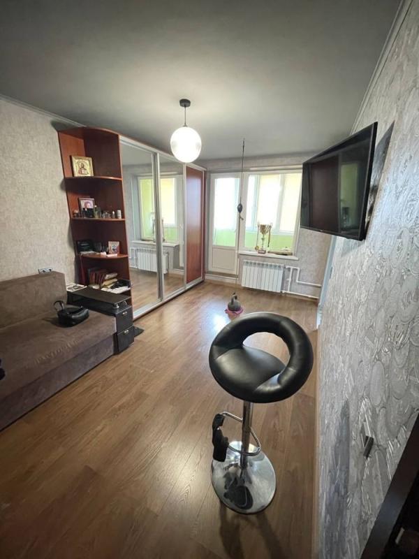 Продажа 1 комнатной квартиры 32 кв. м, Героев Труда ул. 12