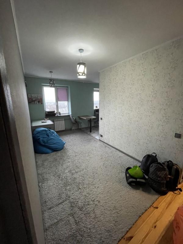 Long term rent 2 bedroom-(s) apartment Poltavsky Shlyakh Street 188