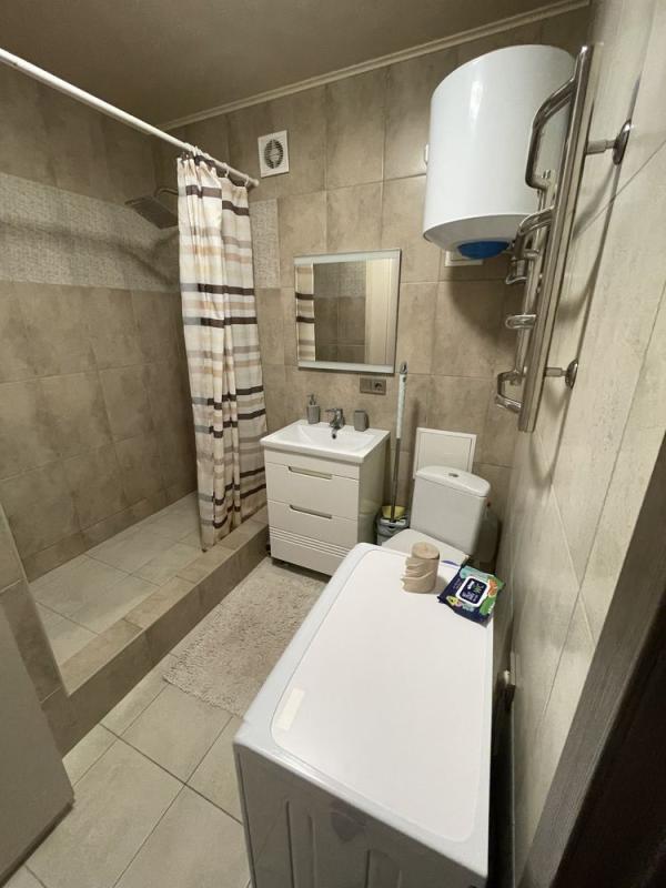 Long term rent 2 bedroom-(s) apartment Poltavsky Shlyakh Street 188