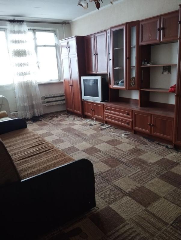 Sale 1 bedroom-(s) apartment 33 sq. m., Buchmy Street (Komandarma Uborevycha Street) 12