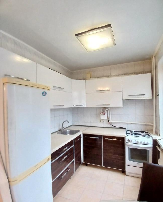 Sale 3 bedroom-(s) apartment 64 sq. m., Akademika Barabashova Street 46а