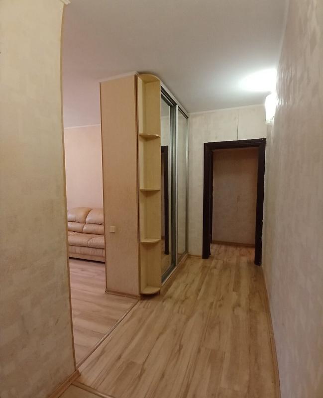 Sale 3 bedroom-(s) apartment 64 sq. m., Akademika Barabashova Street 46а