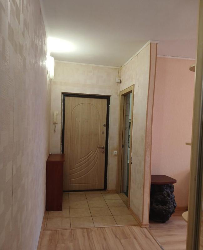 Sale 3 bedroom-(s) apartment 64 sq. m., Akademika Barabashova Street 46а