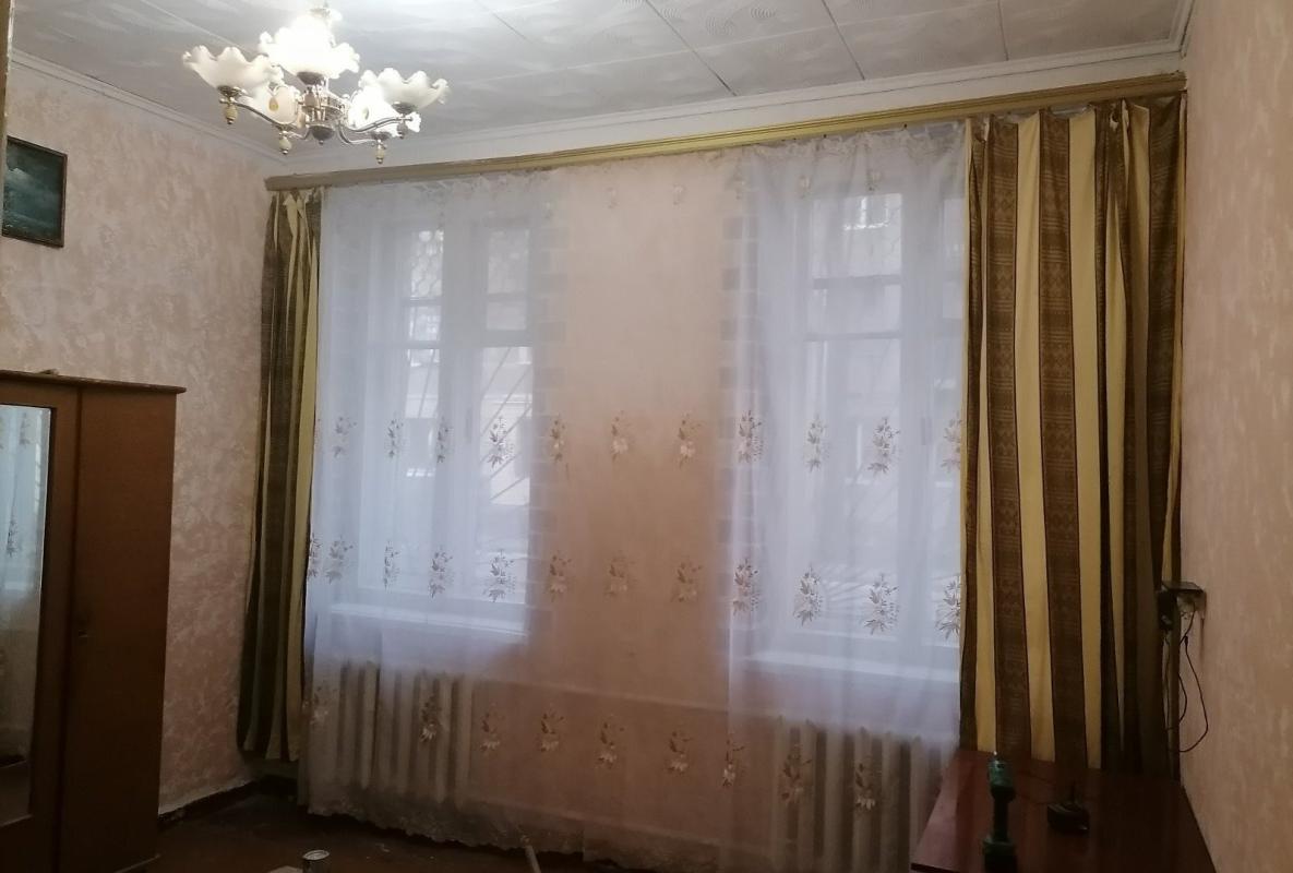 Sale 1 bedroom-(s) apartment 36 sq. m., Poltavsky Shlyakh Street 190