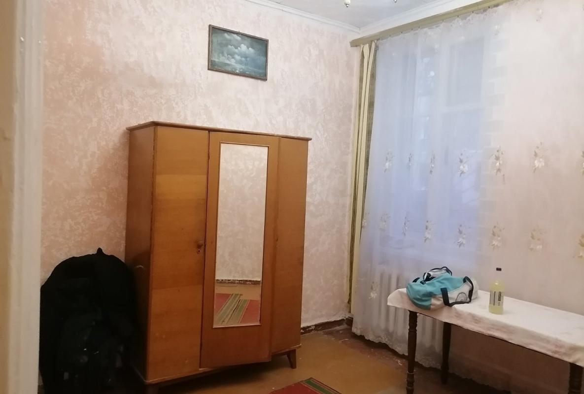 Продаж 1 кімнатної квартири 36 кв. м, Полтавський Шлях вул. 190
