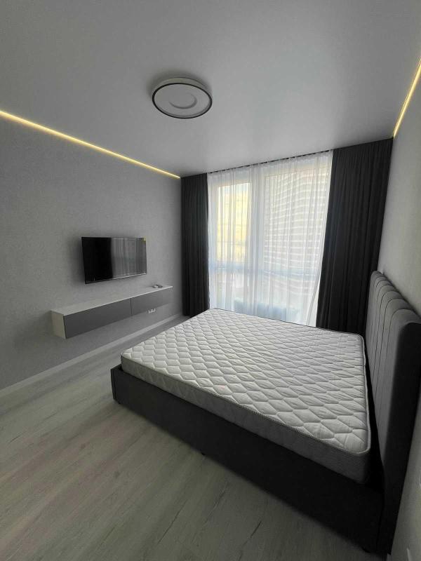 Sale 1 bedroom-(s) apartment 47 sq. m., Prychalna Street