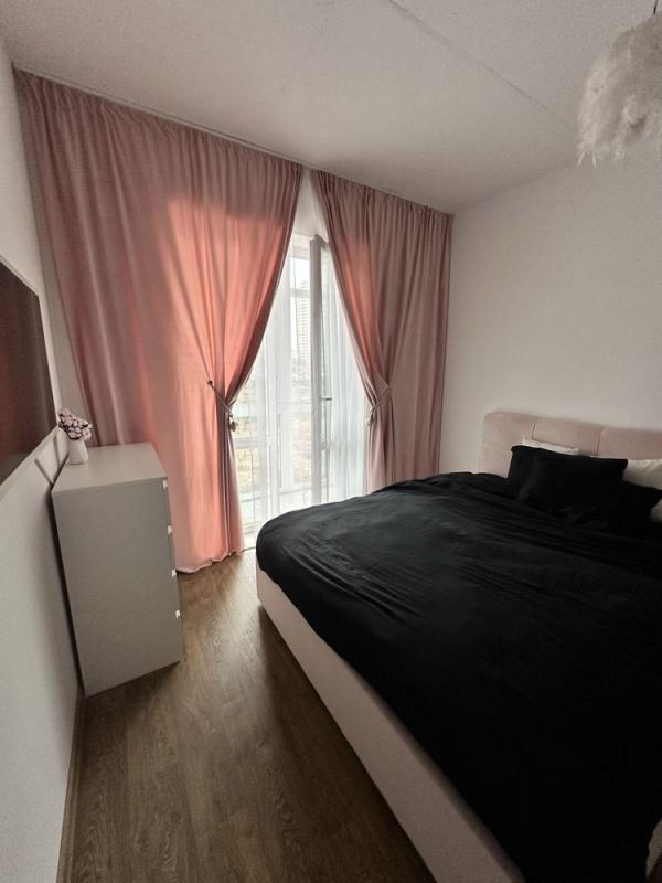 Sale 1 bedroom-(s) apartment 38 sq. m., Evgena Malanuka Street (Stepana Sahaidaka Street)