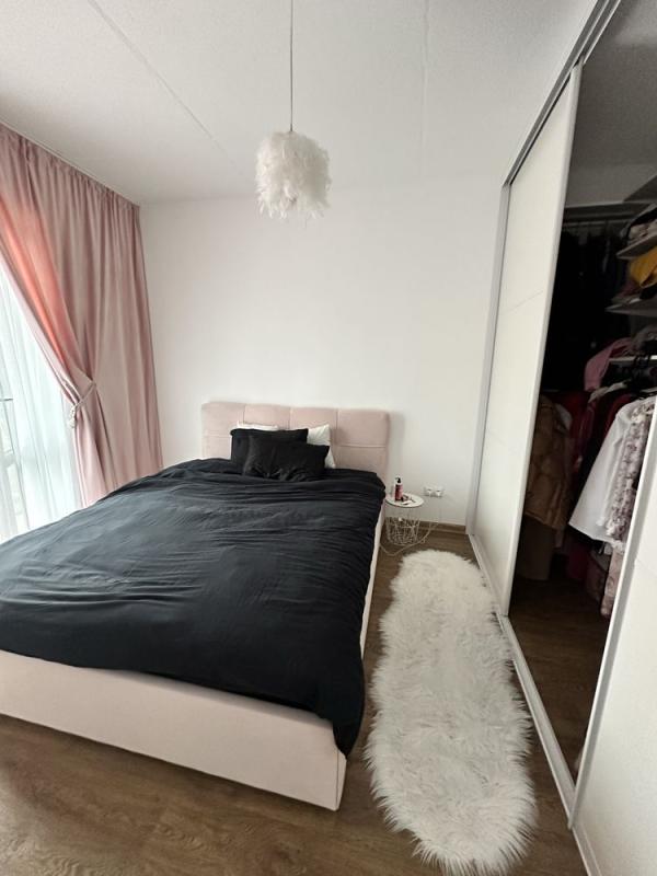 Sale 1 bedroom-(s) apartment 38 sq. m., Evgena Malanuka Street (Stepana Sahaidaka Street)