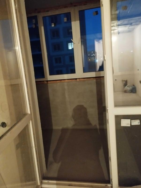Sale 2 bedroom-(s) apartment 56 sq. m., Poltavsky Shlyakh Street 184