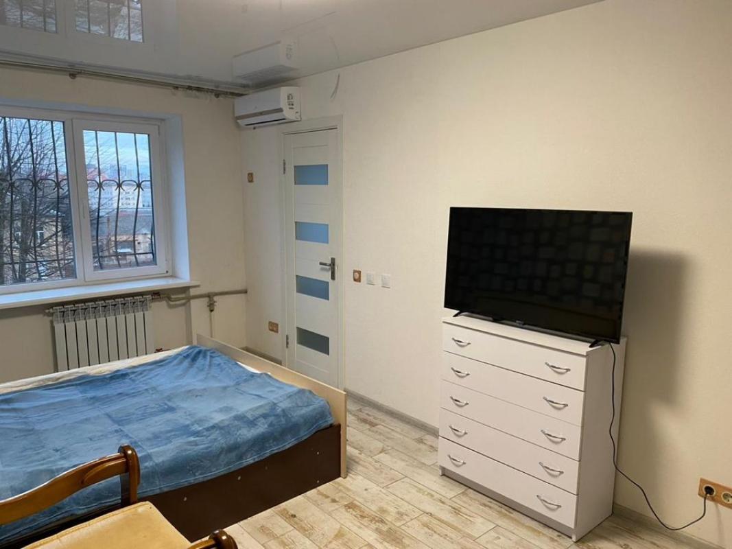 Sale 1 bedroom-(s) apartment 26 sq. m., Dehtiarivska Street 11в