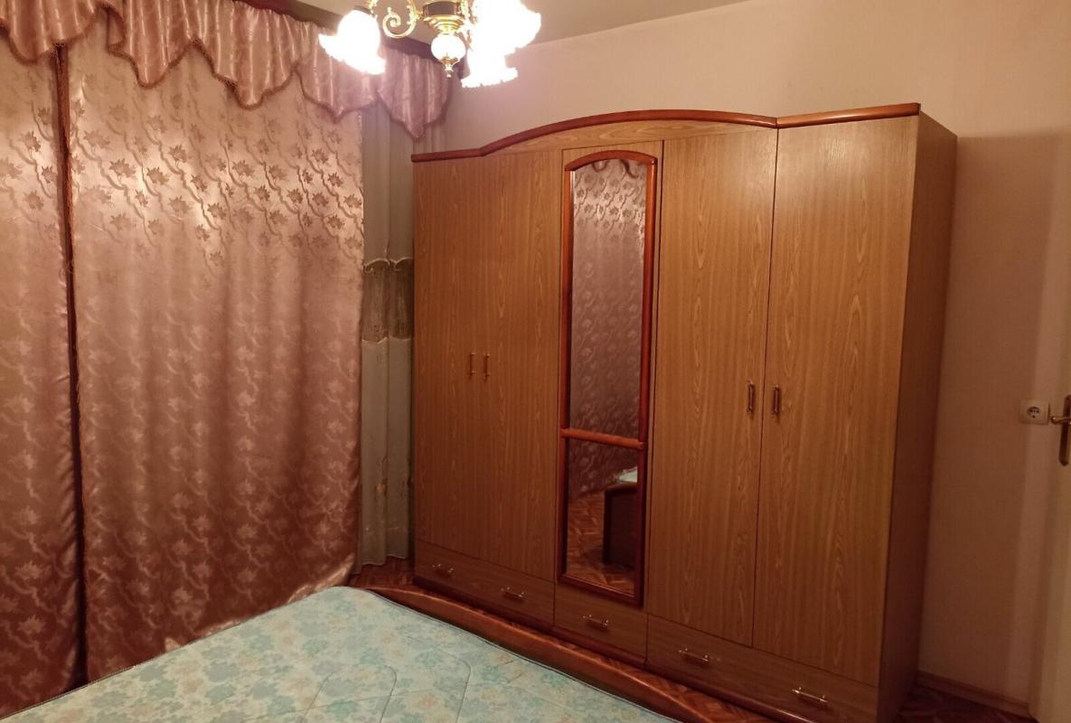 Sale 3 bedroom-(s) apartment 82 sq. m., Oleksandra Myshuhy Street 1/4