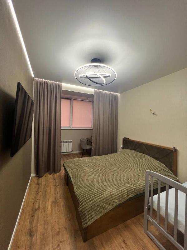 Sale 2 bedroom-(s) apartment 62 sq. m., Poltavsky Shlyakh Street