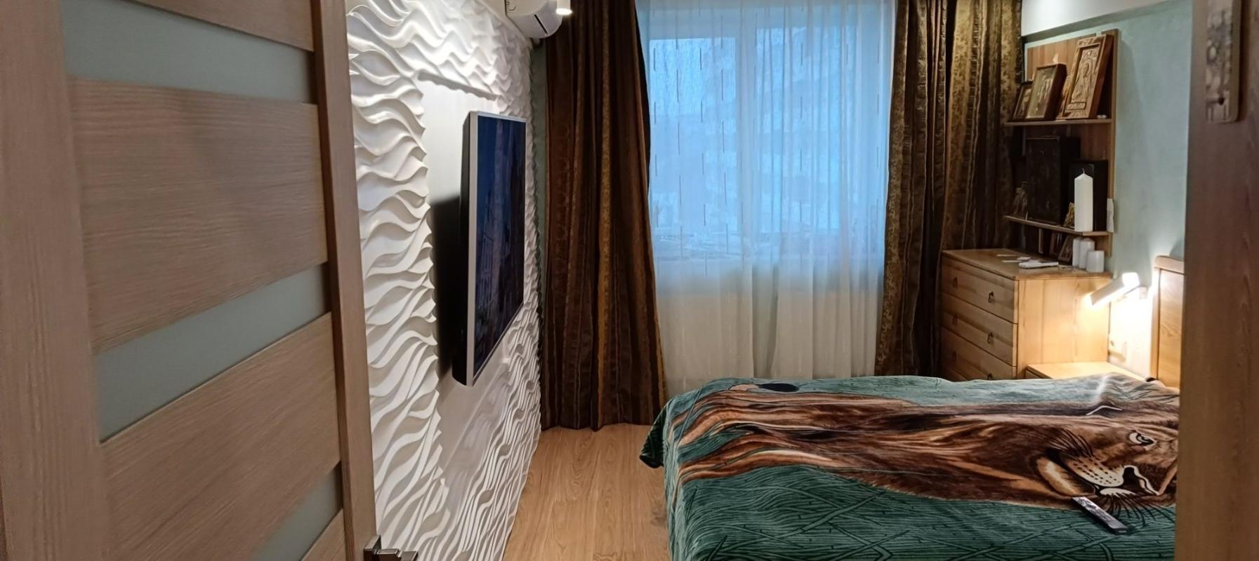 Sale 2 bedroom-(s) apartment 62 sq. m., Heroiv Kharkova Avenue (Moskovskyi Avenue) 144/2