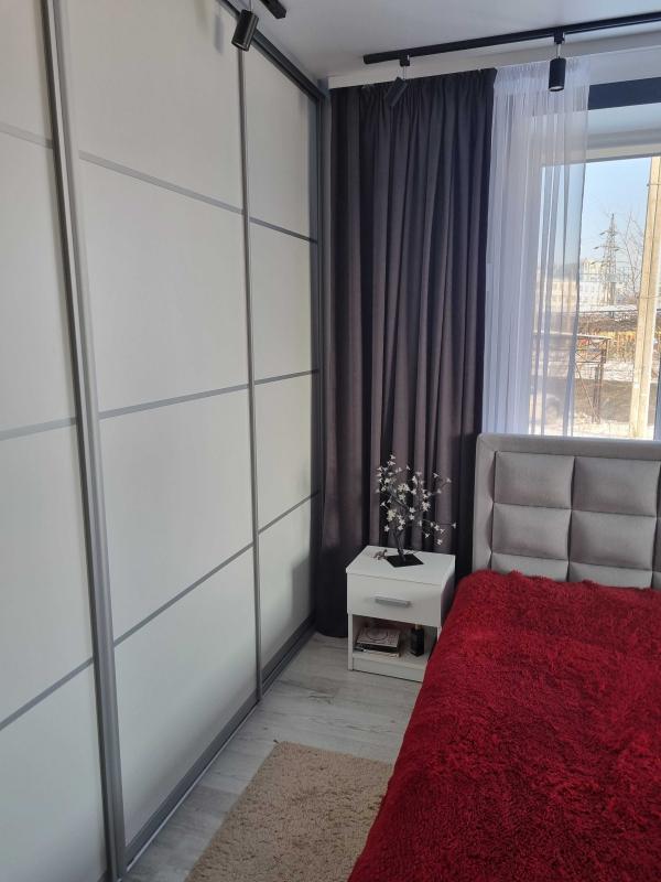 Sale 2 bedroom-(s) apartment 49 sq. m., Yelyzavetynska Street 7