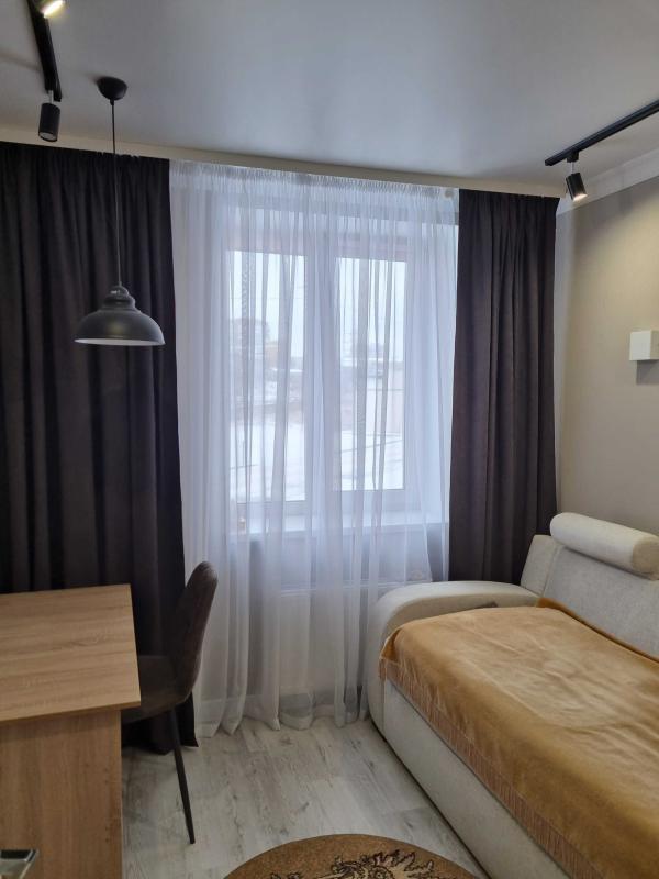 Sale 2 bedroom-(s) apartment 49 sq. m., Yelyzavetynska Street 7