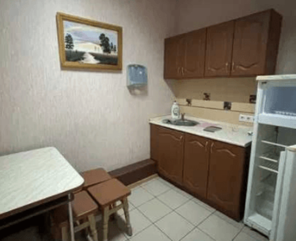 Sale 5 bedroom-(s) apartment 270 sq. m., Nauky avenue 45б