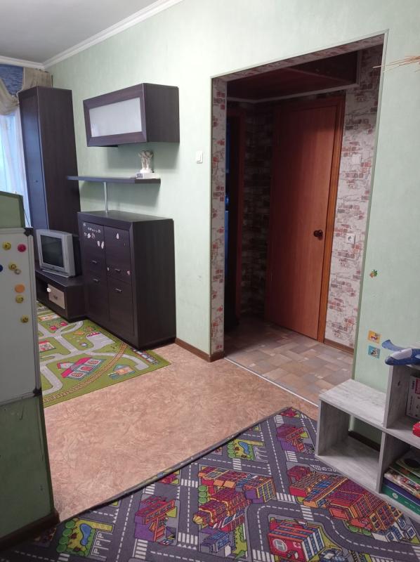 Продаж 1 кімнатної квартири 38 кв. м, Юрія Гагаріна просп. 170