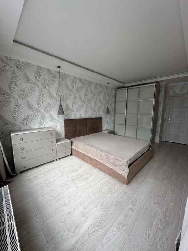 Long term rent 1 bedroom-(s) apartment Osokorska Street 2а