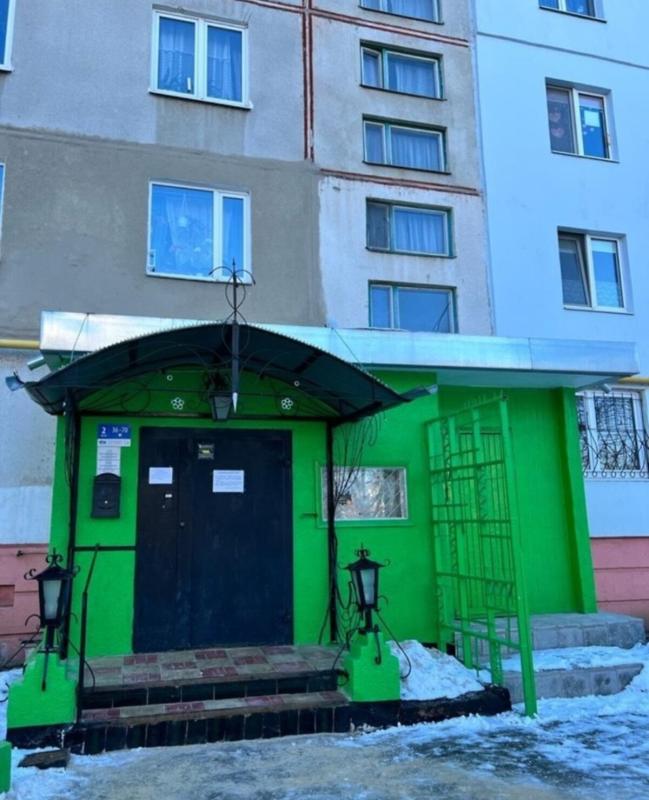 Sale 2 bedroom-(s) apartment 45 sq. m., Valentynivska street 42