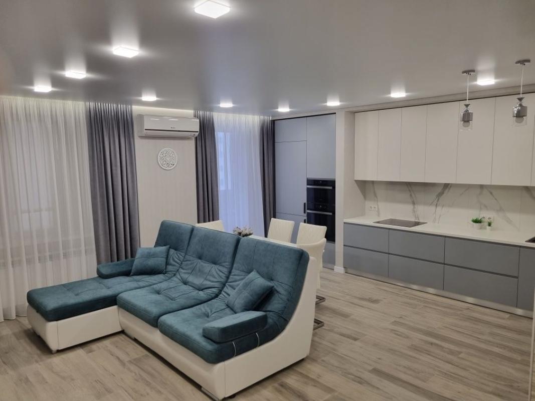 Sale 1 bedroom-(s) apartment 64 sq. m., Hvardiytsiv-Shyronintsiv Street