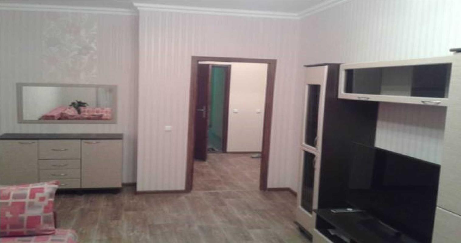 Long term rent 1 bedroom-(s) apartment Urlivska Street