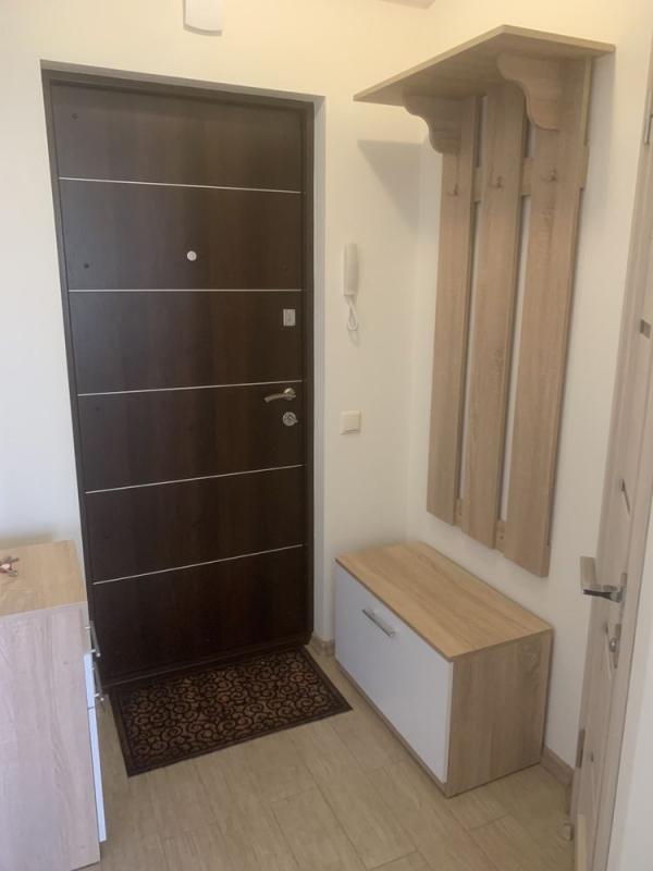 Long term rent 1 bedroom-(s) apartment Tatarska Street 6