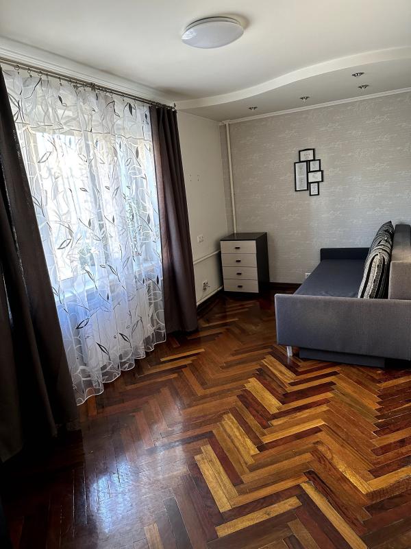 Long term rent 2 bedroom-(s) apartment Danyla Scherbakivskoho street 35
