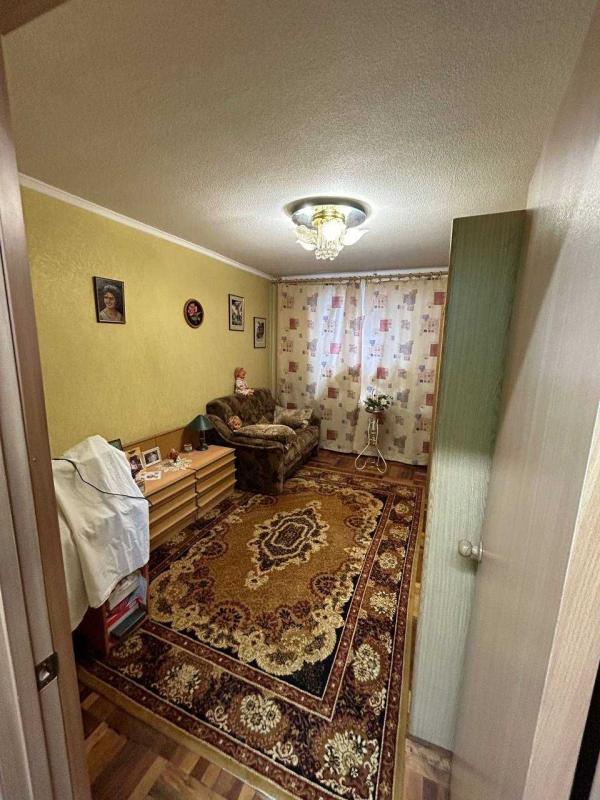 Долгосрочная аренда 2 комнатной квартиры Ильинская ул. 59