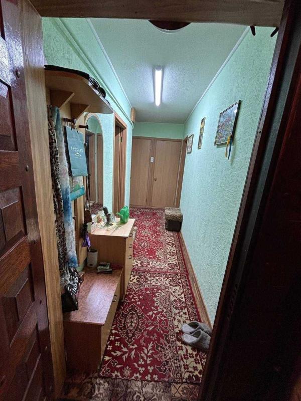 Long term rent 2 bedroom-(s) apartment Illinska Street 59