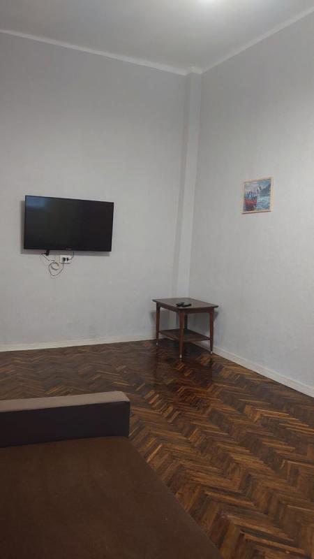 Long term rent 1 bedroom-(s) apartment Butyshiv Lane (Andriia Ivanova Street) 19