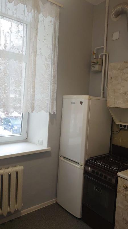 Long term rent 1 bedroom-(s) apartment Butyshiv Lane (Andriia Ivanova Street) 19