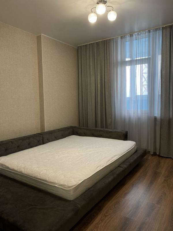 Long term rent 1 bedroom-(s) apartment Syvaska Street