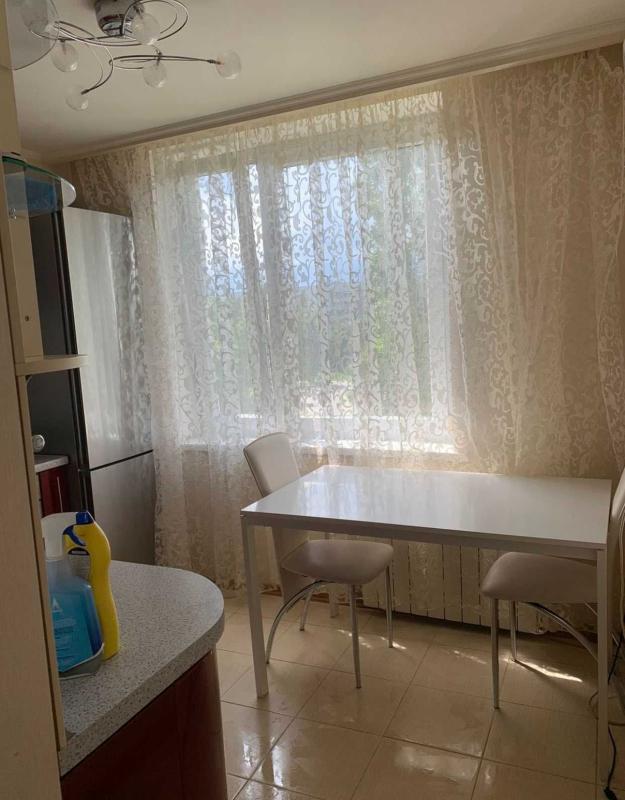 Sale 2 bedroom-(s) apartment 45 sq. m., Traktorobudivnykiv Avenue 110б