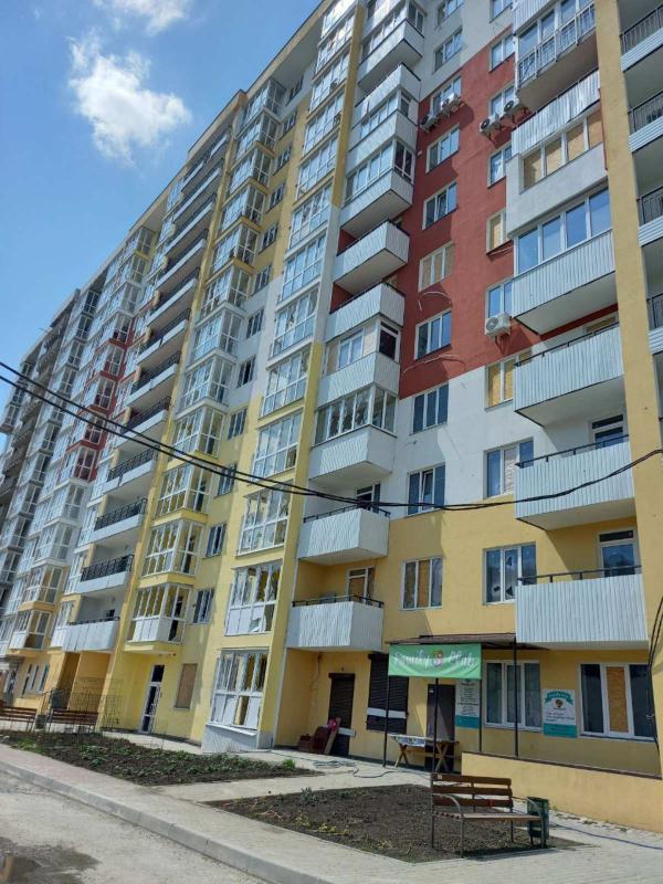 Продаж 1 кімнатної квартири 48 кв. м, Гвардійців-Широнінців вул.