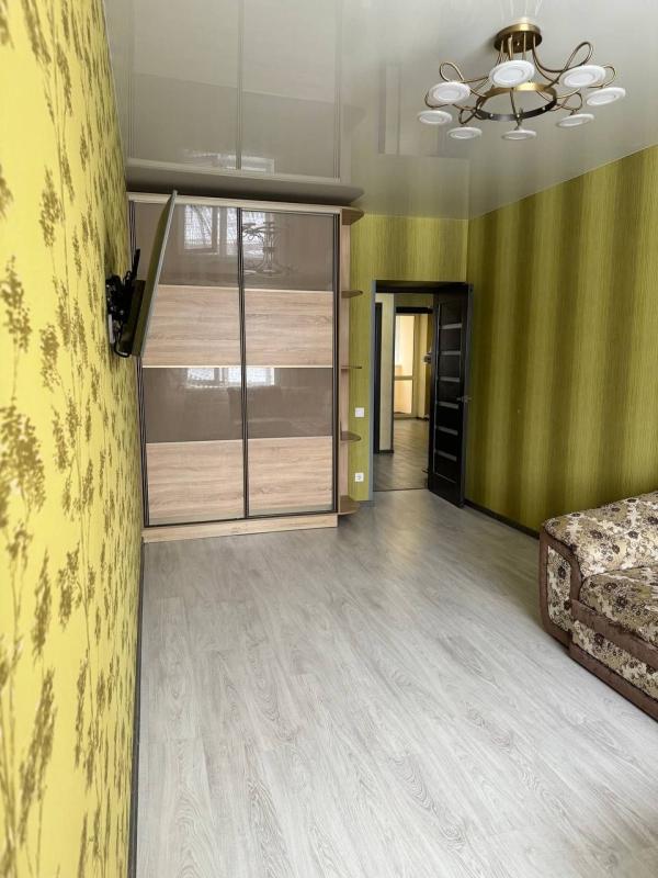 Sale 2 bedroom-(s) apartment 52 sq. m., Hvardiytsiv-Shyronintsiv Street 29б