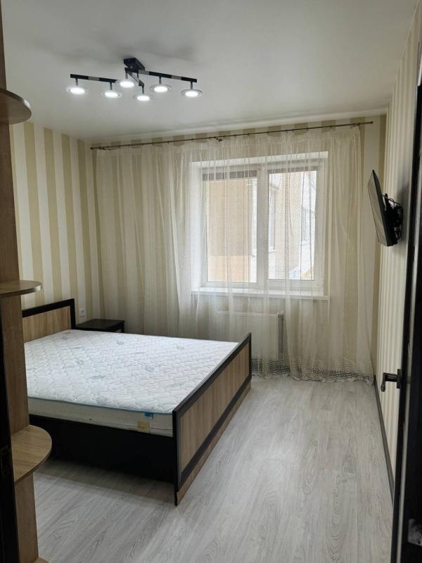 Продаж 2 кімнатної квартири 52 кв. м, Гвардійців-Широнінців вул. 29б