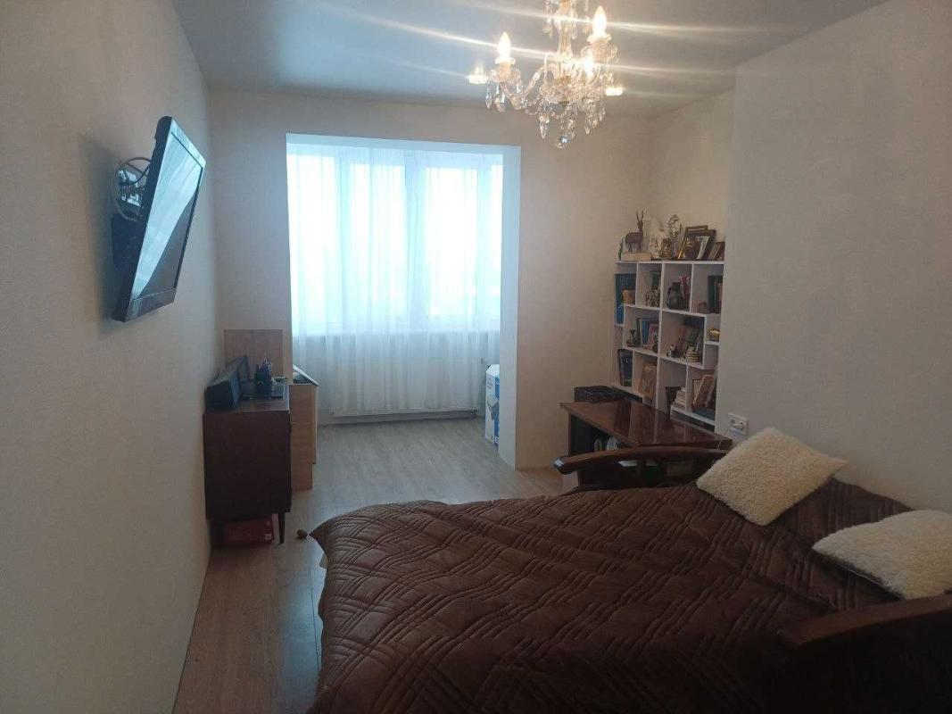 Sale 1 bedroom-(s) apartment 53 sq. m., Domobudivelna street