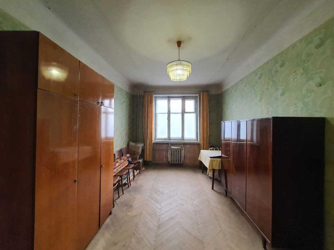 Sale 2 bedroom-(s) apartment 55 sq. m., Biloruska Street 30
