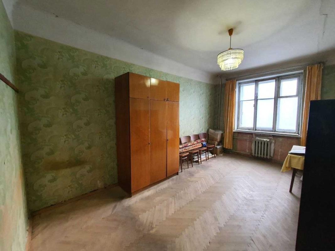 Продажа 2 комнатной квартиры 55 кв. м, Белорусская ул. 30