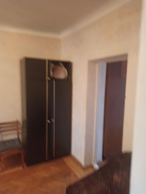 Long term rent 2 bedroom-(s) apartment Serhiia Yesenina Street 16