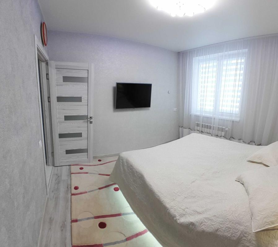 Sale 2 bedroom-(s) apartment 58 sq. m., Poltavsky Shlyakh Street 184