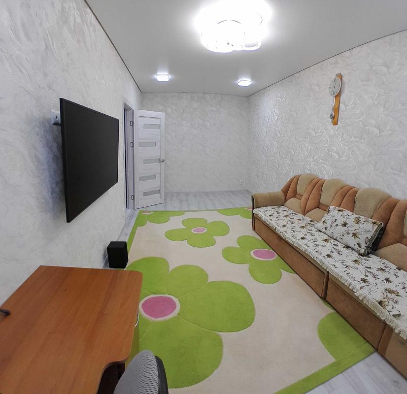 Sale 2 bedroom-(s) apartment 58 sq. m., Poltavsky Shlyakh Street 184