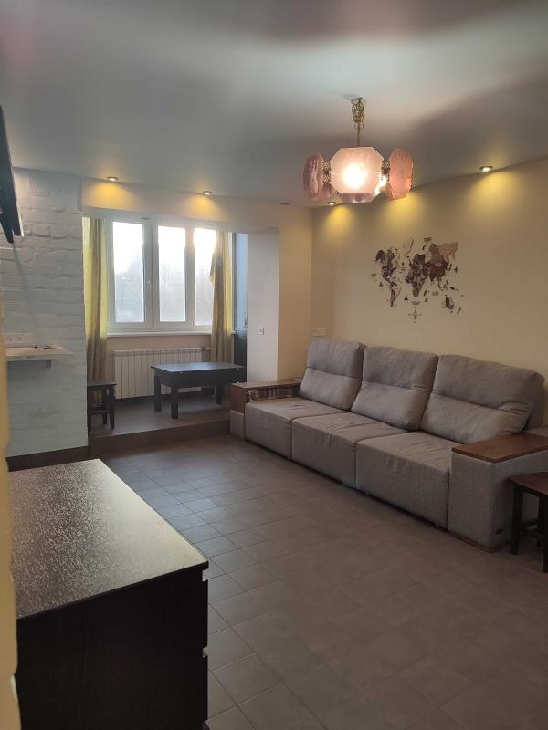 Sale 1 bedroom-(s) apartment 50 sq. m., Heorhiya Tarasenka Street (Plekhanivska Street) 57