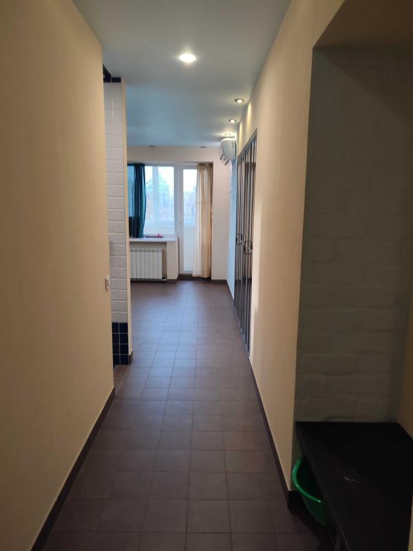 Sale 1 bedroom-(s) apartment 50 sq. m., Heorhiya Tarasenka Street (Plekhanivska Street) 57