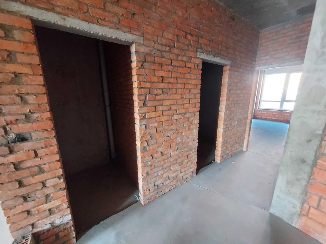 Sale 2 bedroom-(s) apartment 81 sq. m., Fortechnyi tupyk (Tverskyi End) 7Б