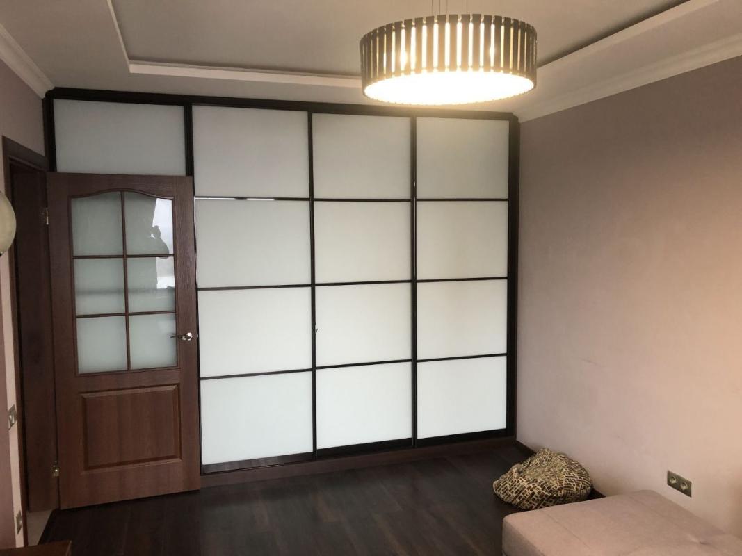 Sale 1 bedroom-(s) apartment 38 sq. m., Grigoriya Vaschenko Street 5