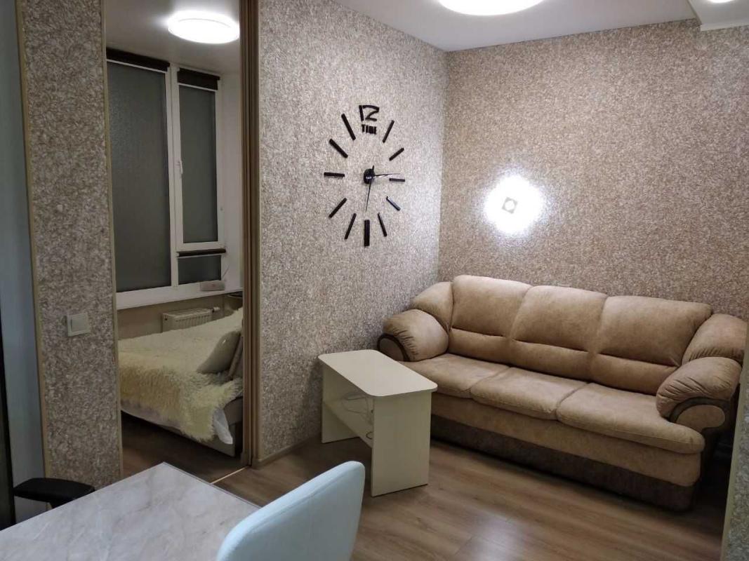 Sale 1 bedroom-(s) apartment 31 sq. m., Berezneva Street 16 к3-1