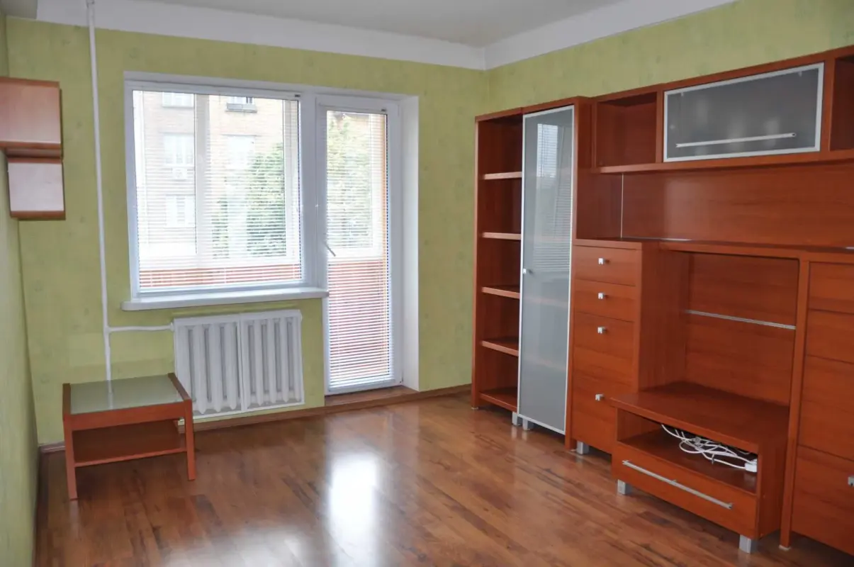 Apartment for sale - Derevlyanska street 20а
