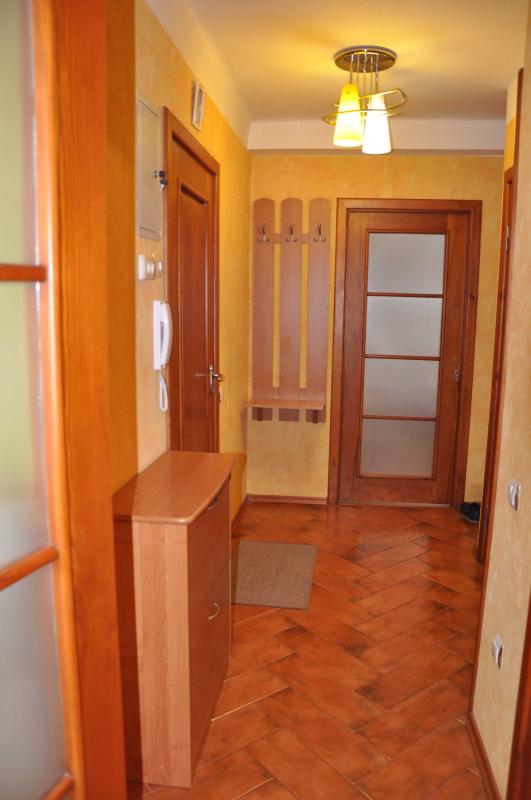 Sale 2 bedroom-(s) apartment 44 sq. m., Derevlyanska street (Yakira Street) 20а